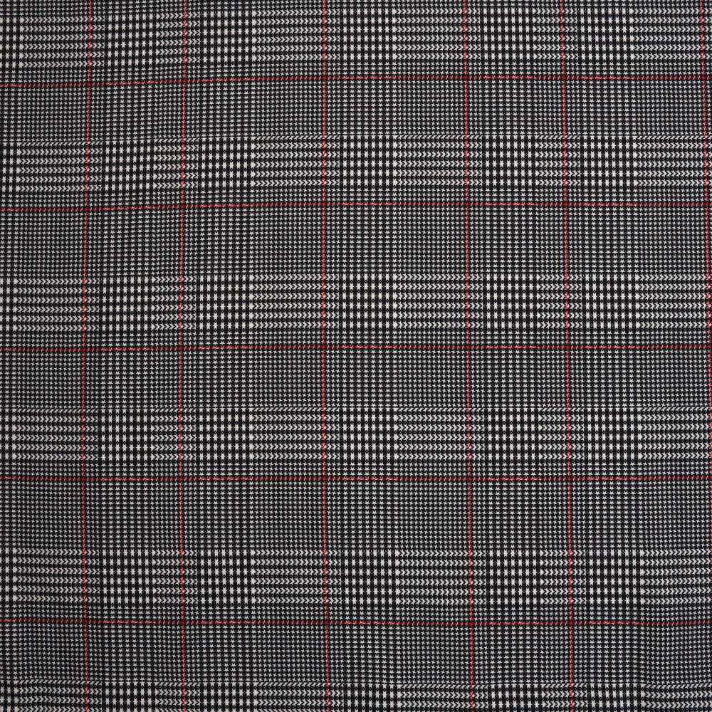 Glen Plaid - Ashley and Company